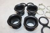 2018 KAWASAKI CONCOURS 14 ZG1400 ABS OEM AIR INTAKE DUCT BOOTS SET