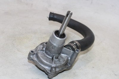 02-09 HONDA INTERCEPTOR 800 VFR800 OEM ENGINE WATER COOLANT PUMP