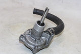 02-09 HONDA INTERCEPTOR 800 VFR800 OEM ENGINE WATER COOLANT PUMP