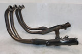 1998 KAWASAKI CONCOURS 1000 ZG1000A OEM EXHAUST HEADERS PIPES