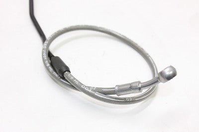 2016 BMW S1000XR OEM FRONT BRAKE HOSE FLUID LINE
