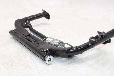 2018 YAMAHA XMAX CZD300A OEM CENTER MAIN STAND