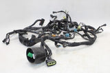 15-16 KAWASAKI VERSYS 1000 OEM MAIN ENGINE WIRING HARNESS MOTOR WIRE LOOM