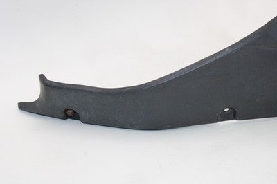 1997 TRIUMPH TROPHY 900 OEM RIGHT CENTER UPPER COWL FAIRING