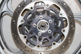 94-99 KAWASAKI CONCOURS 1000 ZG1000A OEM FRONT WHEEL RIM