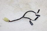 1997 KAWASAKI VULCAN 1500 VN1500A OEM SMALL TURN SIGNAL HARNESS