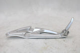 2005 BMW K1200S ABS OEM LEFT REAR BACK PASSENGER PEG