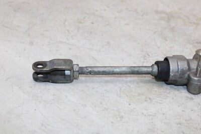 14-16 SUZUKI VSTROM 1000 DL1000A ABS OEM REAR BACK BRAKE MASTER CYLINDER