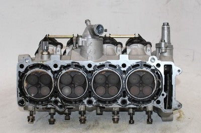 04-05 SUZUKI GSXR 600 OEM ENGINE TOP END CYLINDER HEAD