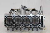 04-05 SUZUKI GSXR 600 OEM ENGINE TOP END CYLINDER HEAD