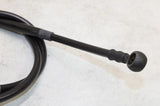 2017 KTM 690 LC4 DUKE OEM REAR BACK BRAKE HOSE FLUID LINE