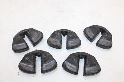 1994 SUZUKI GS500E OEM REAR HUB SHOCK DAMPERS CUSH ABSORBERS