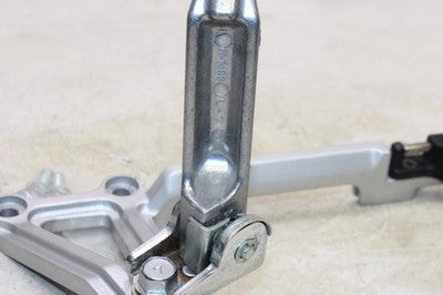 92-12 KAWASAKI NINJA 250R EX250F OEM LEFT REAR BACK PASSENGER PEG