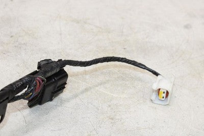 2008 Honda CBR1000RR OEM IGNITION COIL WIRING HARNESS WIRE LOOM