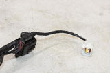 2008 Honda CBR1000RR OEM IGNITION COIL WIRING HARNESS WIRE LOOM