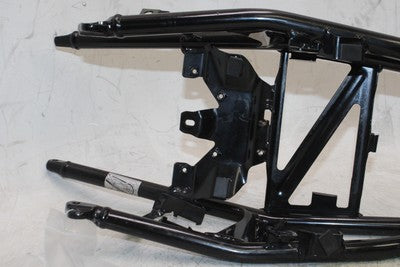 2018 HUSQVARNA SVARTPILEN 401 OEM REAR SUBFRAME BACK SUB FRAME