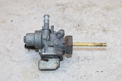 2005 HONDA CBR600F4I OEM FUEL GAS TANK PETCOCK SHUT ON OFF VALVE