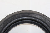 2004 YAMAHA YZF R6 OEM REAR BACK WHEEL TIRE PIRELLI DIABLO