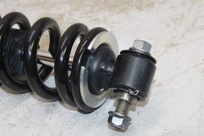 18-23 KAWASAKI NINJA 400 OEM REAR BACK SHOCK ABSORBER SUSPENSION