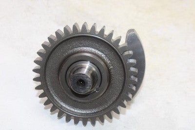 95-96 HONDA FOURTRAX FOREMAN 400 OEM ENGINE MOTOR CRANKSHAFT BALANCER GEAR