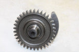 95-96 HONDA FOURTRAX FOREMAN 400 OEM ENGINE MOTOR CRANKSHAFT BALANCER GEAR