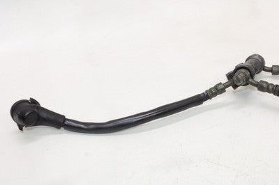 1995 KAWASAKI NINJA ZX6R OEM FRONT BRAKE HOSE FLUID LINE SET