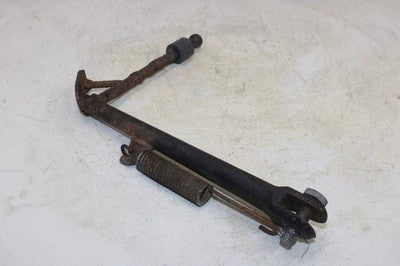80-81 YAMAHA XS850 OEM KICKSTAND SIDE KICK STAND