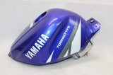 00-02 YAMAHA YZF600R OEM GAS TANK FUEL CELL PETROL RESERVOIR