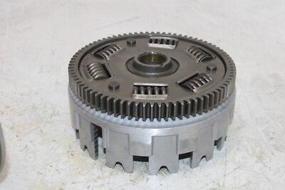 99-09 YAMAHA V STAR 1100 XVS1100 OEM CLUTCH BASKET