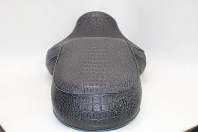 06-09 KAWASAKI VULCAN 900 VN900B CLASSIC OEM SEAT SADDLE