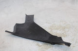 18-23 KAWASAKI NINJA 400 OEM LEFT GAS TANK PANEL