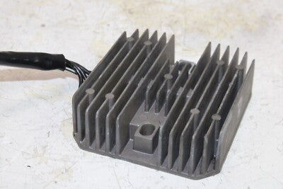 01-04 SUZUKI INTRUDER 1500 VL1500 OEM RECTIFIER VOLTAGE REGULATOR