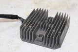 01-04 SUZUKI INTRUDER 1500 VL1500 OEM RECTIFIER VOLTAGE REGULATOR