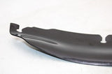2004 HARLEY-DAVIDSON ELECTRA GLIDE STANDARD FLHT OEM WINDSHIELD LIP COWL