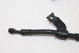 07-08 YAMAHA YZF R1 OEM BRAKE HOSE SET FLUID LINE