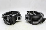 2012 KAWASAKI VULCAN 900 OEM FRONT REAR ENGINE TOP END CYLINDER HEAD