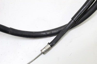 2005 YAMAHA YZF R6 OEM CLUTCH CABLE LINE