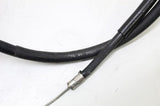 2005 YAMAHA YZF R6 OEM CLUTCH CABLE LINE