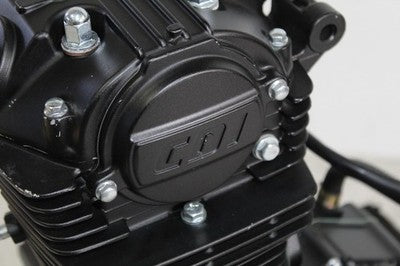 2022 XMOTOS XB88 ENGINE MOTOR 250cc