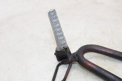 1996 Yamaha FZR600R OEM LEFT REAR BACK PASSENGER PEG