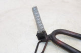 1996 Yamaha FZR600R OEM LEFT REAR BACK PASSENGER PEG