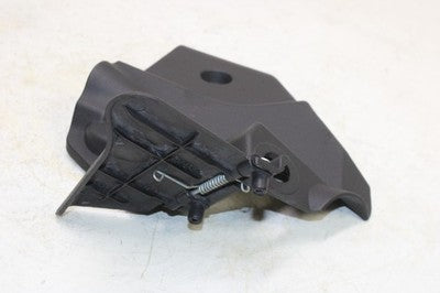 2024 CF-MOTO 450SS OEM LEFT RADIATOR COWL COVER FAIRING PANEL