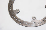 2010 BMW S1000RR OEM FRONT LEFT RIGHT BRAKE ROTORS DISCS