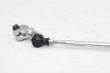 06-24 KAWASAKI VULCAN 900 VN900B CLASSIC OEM SHIFTER LINKAGE SHIFT LINK PEDAL