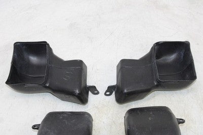 01-10 HONDA GOLDWING 1800 GL1800 OEM AIR DUCT SET