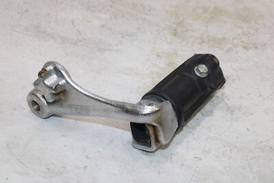 1981 HONDA CX500C OEM RIGHT FRONT FOOT REST PEG STEP