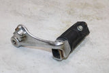1981 HONDA CX500C OEM RIGHT FRONT FOOT REST PEG STEP