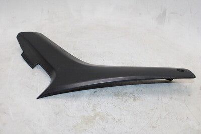 2002 SUZUKI VSTROM 1000 DL1000K OEM LEFT TANK PANEL FAIRING