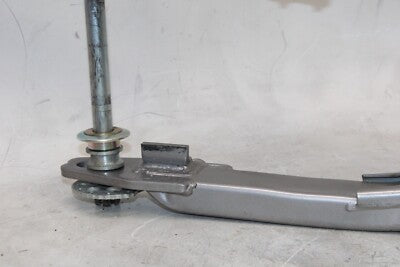 92-00 YAMAHA XT350 OEM SWINGARM SWING ARM SUSPENSION