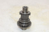 06-09 SUZUKI GSXR 750 OEM ENGINE MOTOR CRANKSHAFT BALANCER GEAR